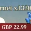 Garnet x1320