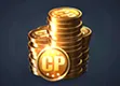 4000+1000cp