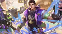 Zhang Fei Soccer Skin Free to Claim! Zhu Bajie's New Skin Drops Too—King of Glory's Double-Skin Giveaway Is a Must-Grab!