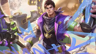 Zhang Fei Soccer Skin Free to Claim! Zhu Bajie's New Skin Drops Too—King of Glory's Double-Skin Giveaway Is a Must-Grab!