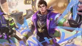 Zhang Fei Soccer Skin Free to Claim! Zhu Bajie's New Skin Drops Too—King of Glory's Double-Skin Giveaway Is a Must-Grab! Zhang Fei Soccer Skin Free to Claim! Zhu Bajie's New Skin Drops Too—King of Glory's Double-Skin Giveaway Is a Must-Grab!