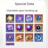 Special Data