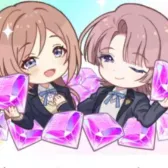 อัญมณี 2,500 ชิ้น