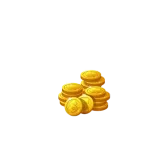 135个硬币