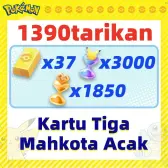 Akun Starter Resource 44 Akun Starter Resource 44