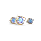 300 + 30 Lunites