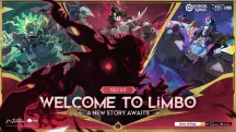 Bab Baharu LIMBO: Skin Kembali dan Khabar Raja Lanling