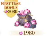 1,980 주얼