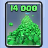 14000อัญมณี