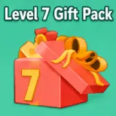 Level 7 Level Pack