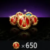 650鑽石