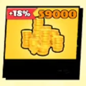 เหรียญทอง59,000เหรียญ