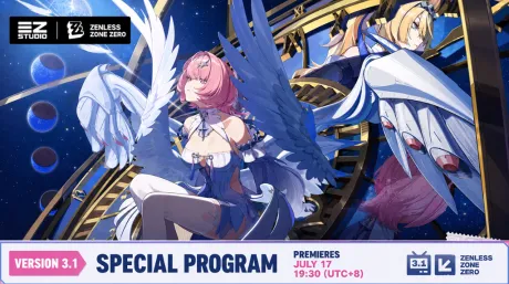 【July】 Zenless Zone Zero Latest Redemption Code Roundup