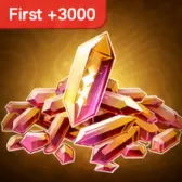 3000 Dreamstones
