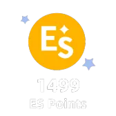 1499 ES Points