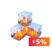 1500+75 D-Gems
