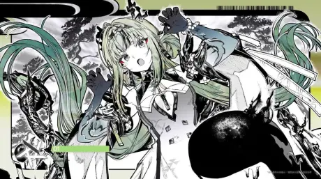 Arknights: Endfield 1.6 "Danqing Ferry" เปิดวันที่ 15 ตุลาคม: Si และ Minghe สอง 6 ดาวเปิดตัว