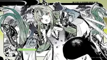 Arknights: Endfield 1.6 "Danqing Ferry" เปิดวันที่ 15 ตุลาคม: Si และ Minghe สอง 6 ดาวเปิดตัว