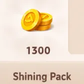Shining Pack