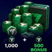 1500FP bundled package 1500FP bundled package