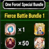 Battle Instinct Pack 1