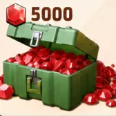5000Diamonds