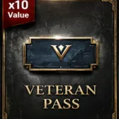 Veteran Pass
