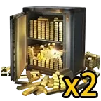 10000 + 1600 Gold
