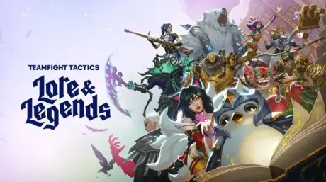 TFT Mobile Gold Top-up Guide for Set 18: Enchanted Wilds