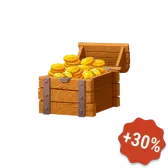 1675个硬币