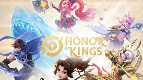 Honor of Kings Top Up – Cheap HOK Tokens Instant Delivery