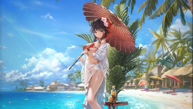 Sakura: Bloom in Summer