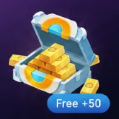 Pok é mon Gold Nuggets  * 200 (Free+50)
