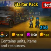 Starter Pack 2 Starter Pack 2
