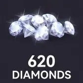 [Event] 620 Diamonds (No Default Equivalent Purchase)