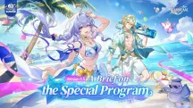 with SP Robin & Hyacine rerun dual banners launching together