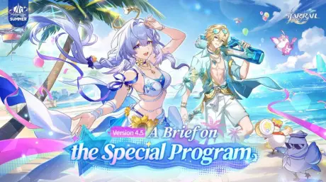 with SP Robin & Hyacine rerun dual banners launching together