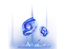 700 Batu Kristal