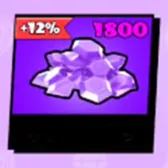 1800钻石 1800钻石