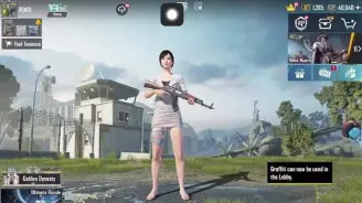 PUBG Mobile UC 充值指南