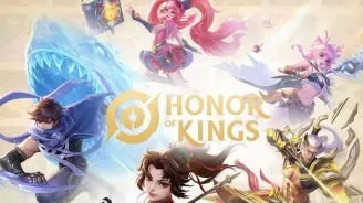 王者荣耀国际服 充值｜便宜HOK代币 极速到账