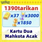 Akun Starter Resource 43 Akun Starter Resource 43