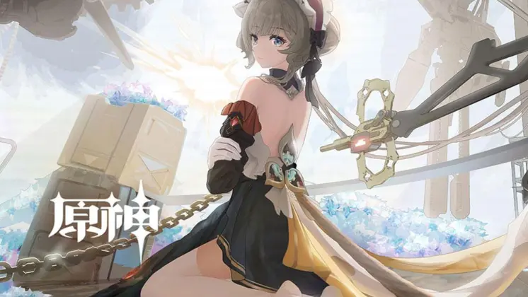 Genshin Impact 6.7 Sandrone Preview: Sandrone Makes Her Official Debut in Version 6.7 – The Brand-New Stellar Superconduct Mechanic Is Set to Completely Overhaul Cryo-Electro Team Compositions!