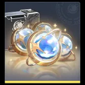 1980 Moon Phase (First Charge Double)