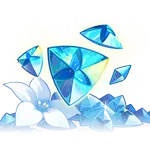 1980+260 Genesis Crystals