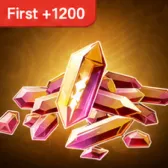 1200 Dreamstones