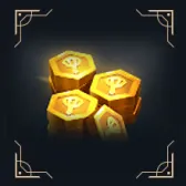 $12.99 gold coin $12.99 gold coin