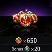 650Diamonds
