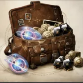 Star Sequence Box (If purchased before, defaults to equivalent W Star Sequence Box (If purchased before, defaults to equivalent W