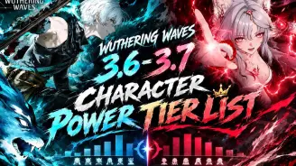 Wuthering Waves 3.6–3.7 Pull Guide